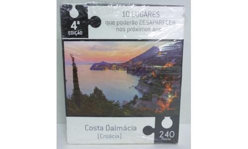 Quebra Cabe�a  240 Legrand Quebra Cabe�a Costa Dalmacia